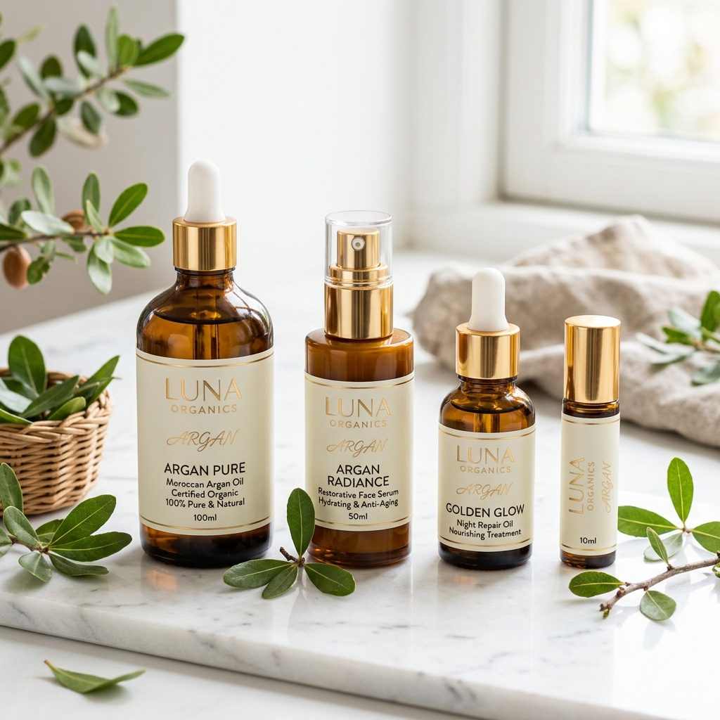 LaVidaBlanca Luxury Cosmetics